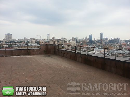 Sell office. Киев, Владимирская — photo 7