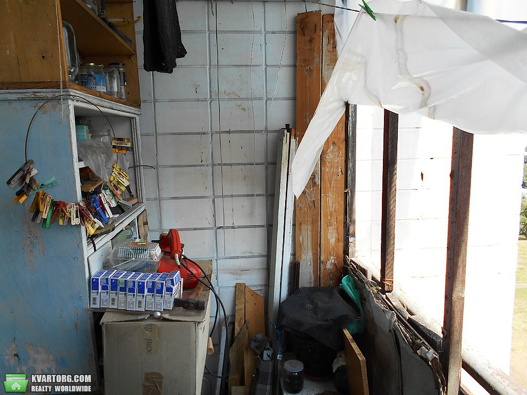 Sell 1-room apartment. Киев,  Суворова — photo 10