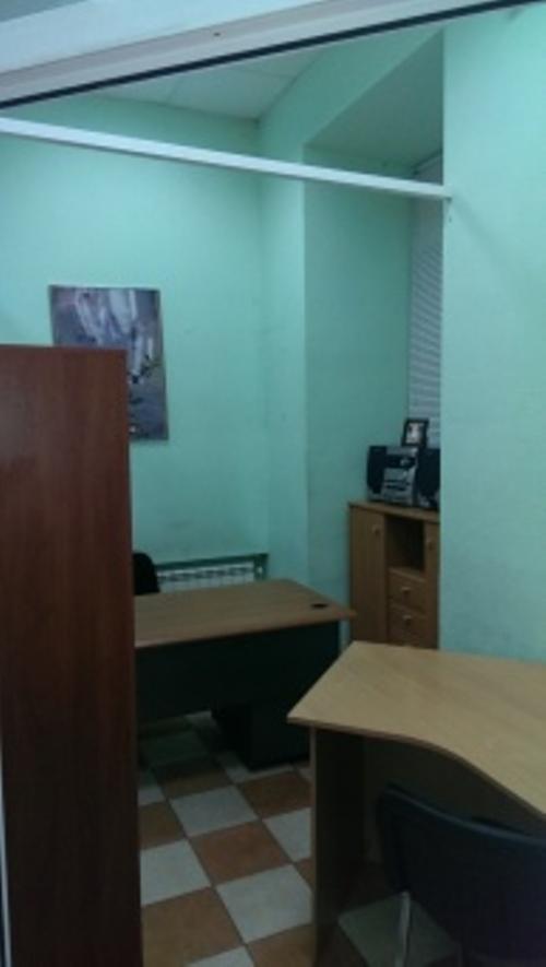 Rent out office. Киев,  Городецкого — photo 1