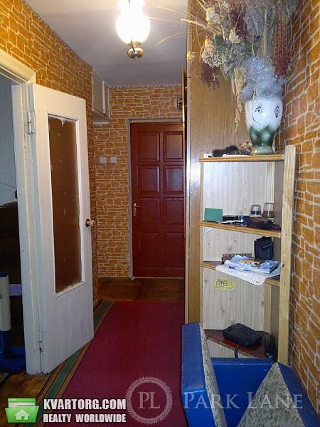 Sell 3-room apartment. Киев, Галана — photo 6