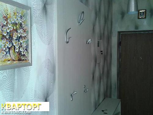 Rent out 1-room apartment. Одесса,  Комарова — photo 5