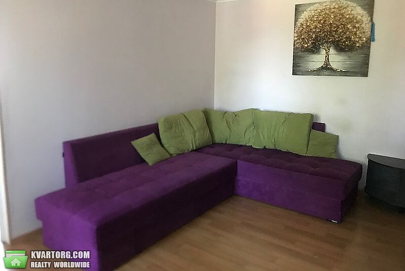 Sell 2-room apartment. Киев, Шполянская — photo 3