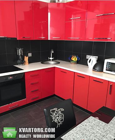 Sell 1-room apartment. Киев,  Ломоносова — photo 1