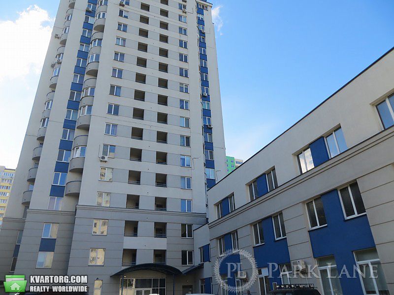 Sell 3-room apartment. Киев, Чаадаева — photo 10