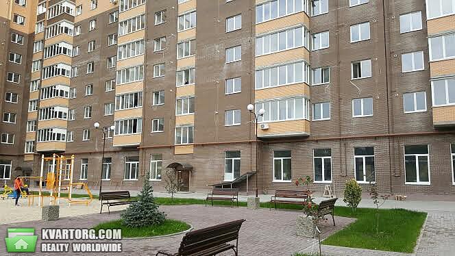 Sell 2-room apartment. Днепропетровск, ж/м Победа — photo 1