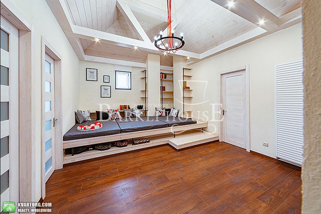 Rent out Townhouse. Киевская обл., Конча Заспа — photo 4