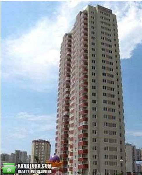 Sell 2-room apartment. Киев, Ахматовой — photo 3