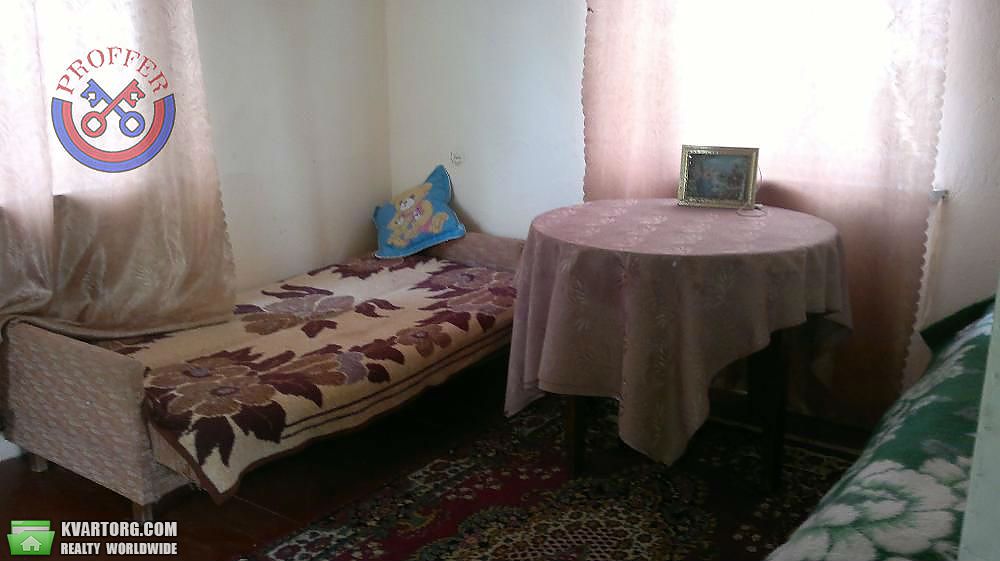 Sell house. Одесса, Заболотного — photo 4