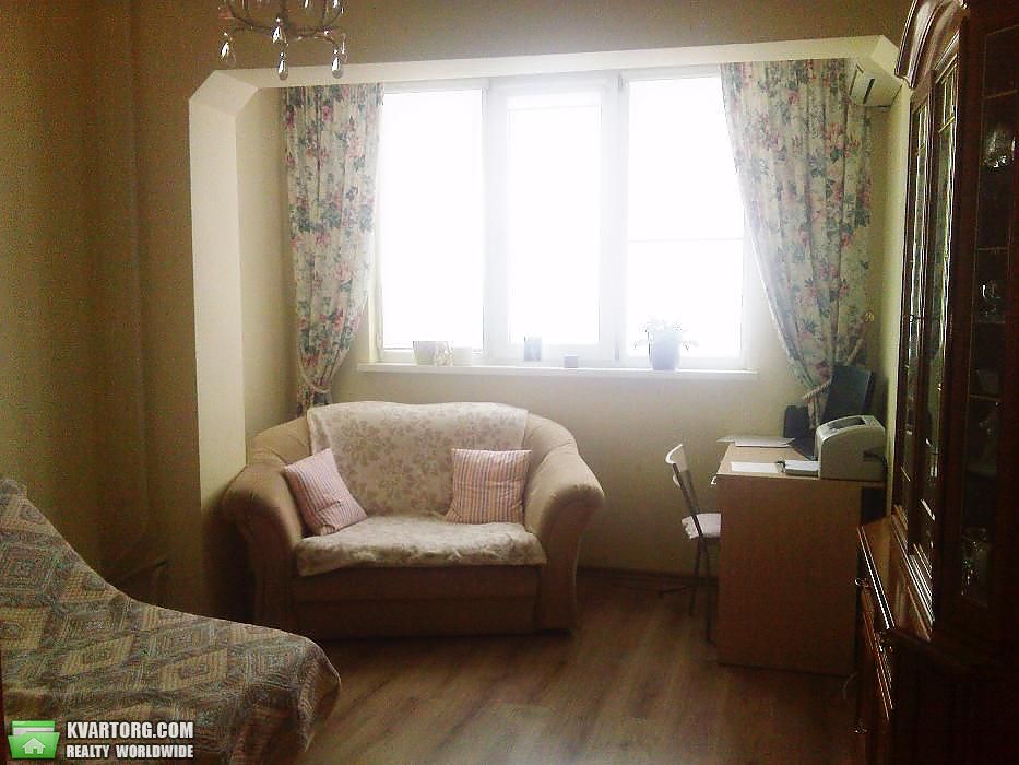 Sell 3-room apartment. Киев,  Николаева — photo 3