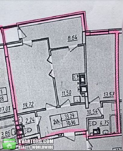 Sell 3-room apartment. Киев,  Глубочицкая — photo 3