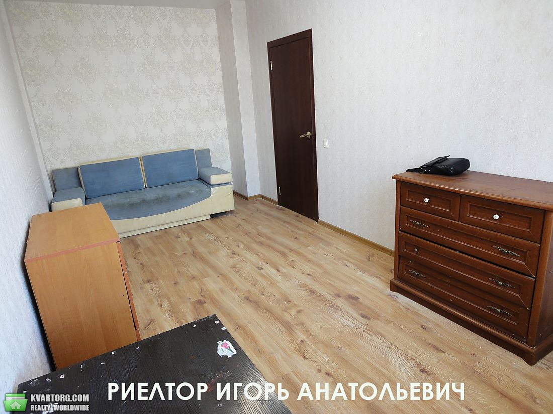 Rent out 1-room apartment. Одесса, Проездная — photo 5