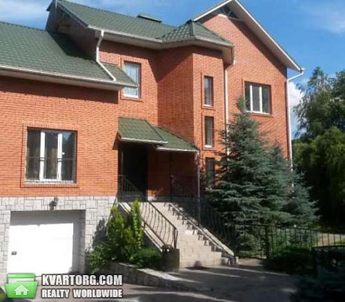 Sell house. Киев, Квитки-Основьяненко — photo 8