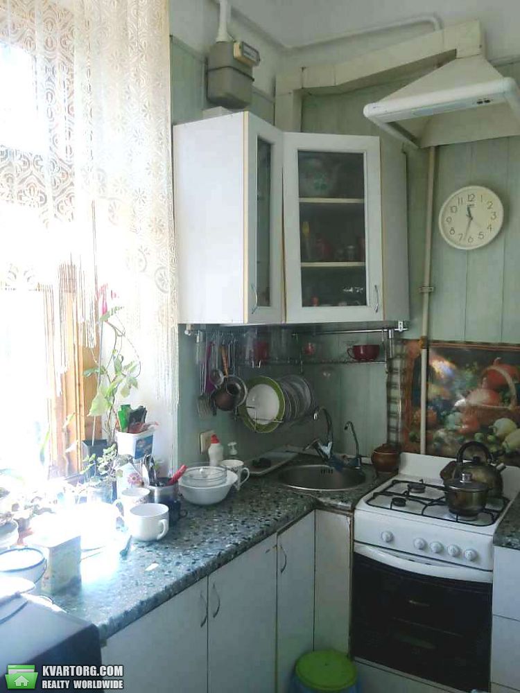 Sell 3-room apartment. Одесса, Соборная площадь — photo 6