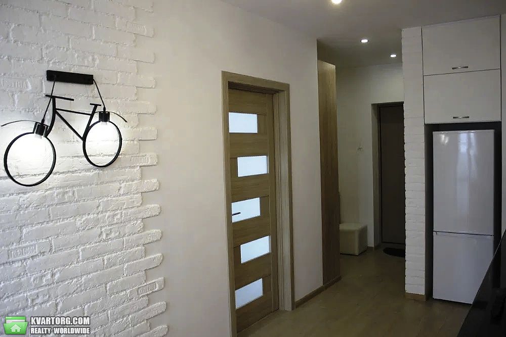 Rent out 1-room apartment. Львов, Величковського — photo 7