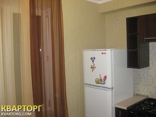 Rent out 1-room apartment. Одесса, Королева — photo 6