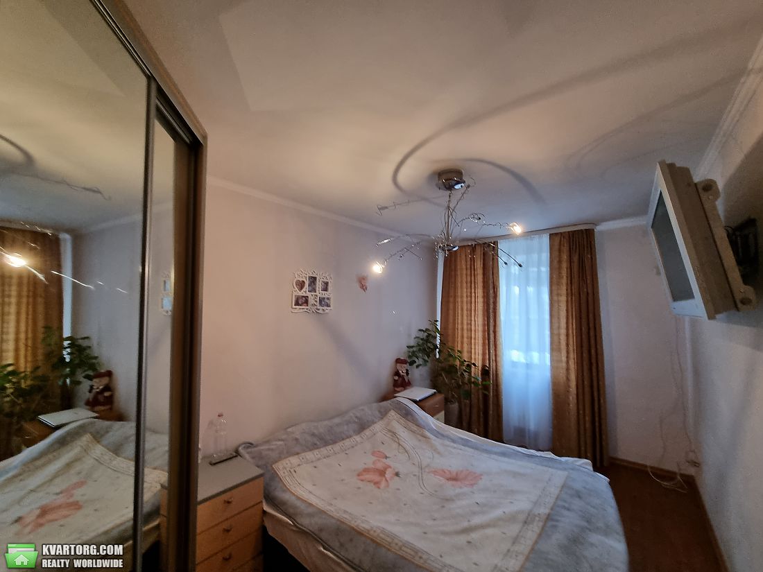 Sell 3-room apartment. Донецк, 230-й стрелковой  дивизии — photo 2