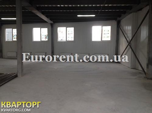 Rent out warehouse. Киев, Старосельская — photo 3