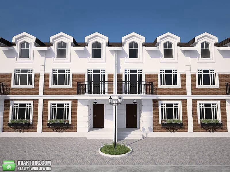 Sell house. Одесса, Александра Невского — photo 1