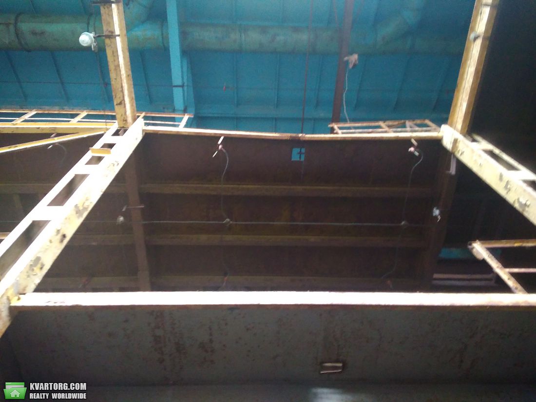 Rent out warehouse. Киев,  Вискозная — photo 4