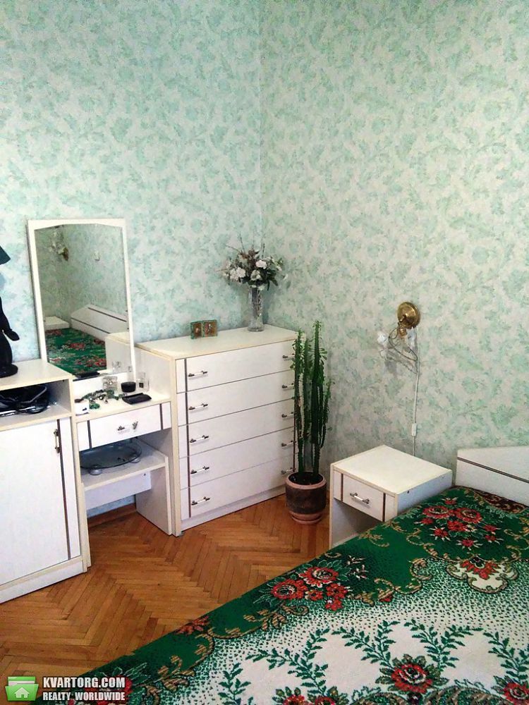 Sell 3-room apartment. Киев, Срибнокильская — photo 2