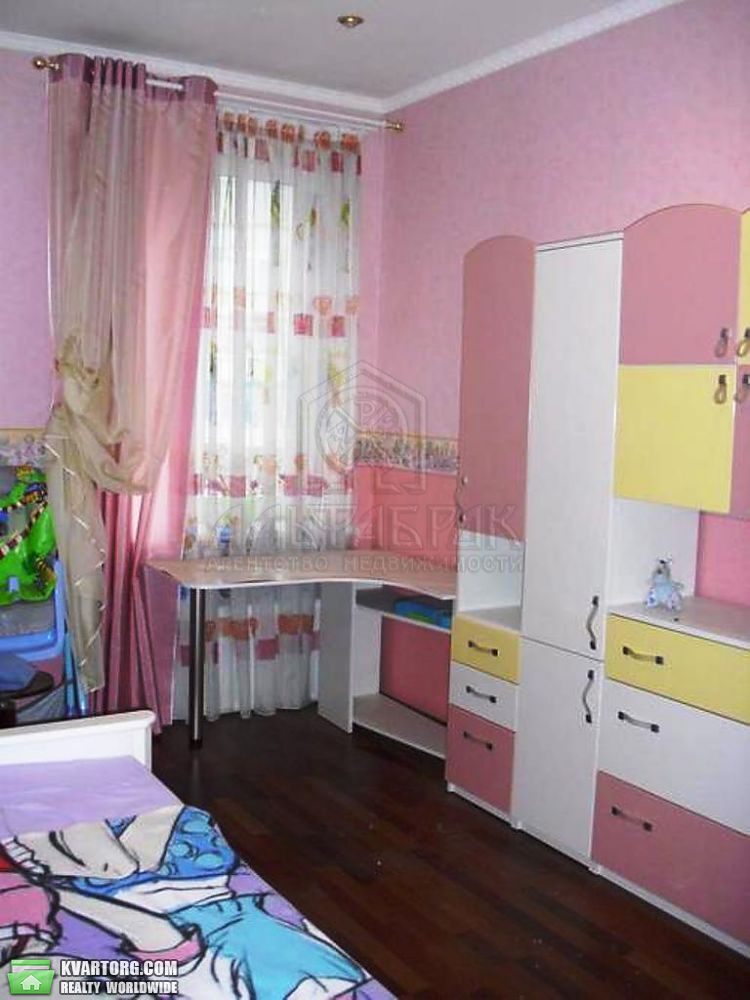 Sell 3-room apartment. Киев,  Лысенко — photo 4