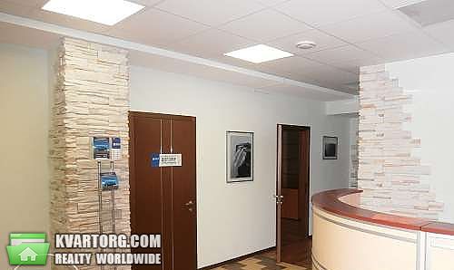 Rent out office. Киев, вул. Ахматовой — photo 1