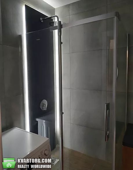 Rent out 1-room apartment. Киев, Дмитрия Луценка — photo 6