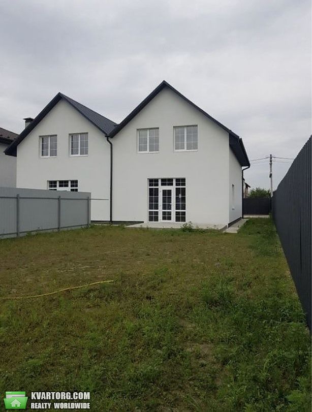 Sell house. Киев, Крюковщина — photo 1