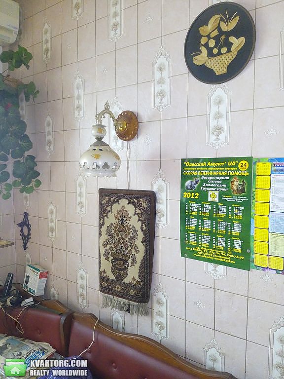 Sell 2-room apartment. Одесса, Добровольского — photo 5