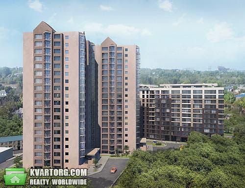 Sell 1-room apartment. Днепропетровск, Мандрыковская — photo 1