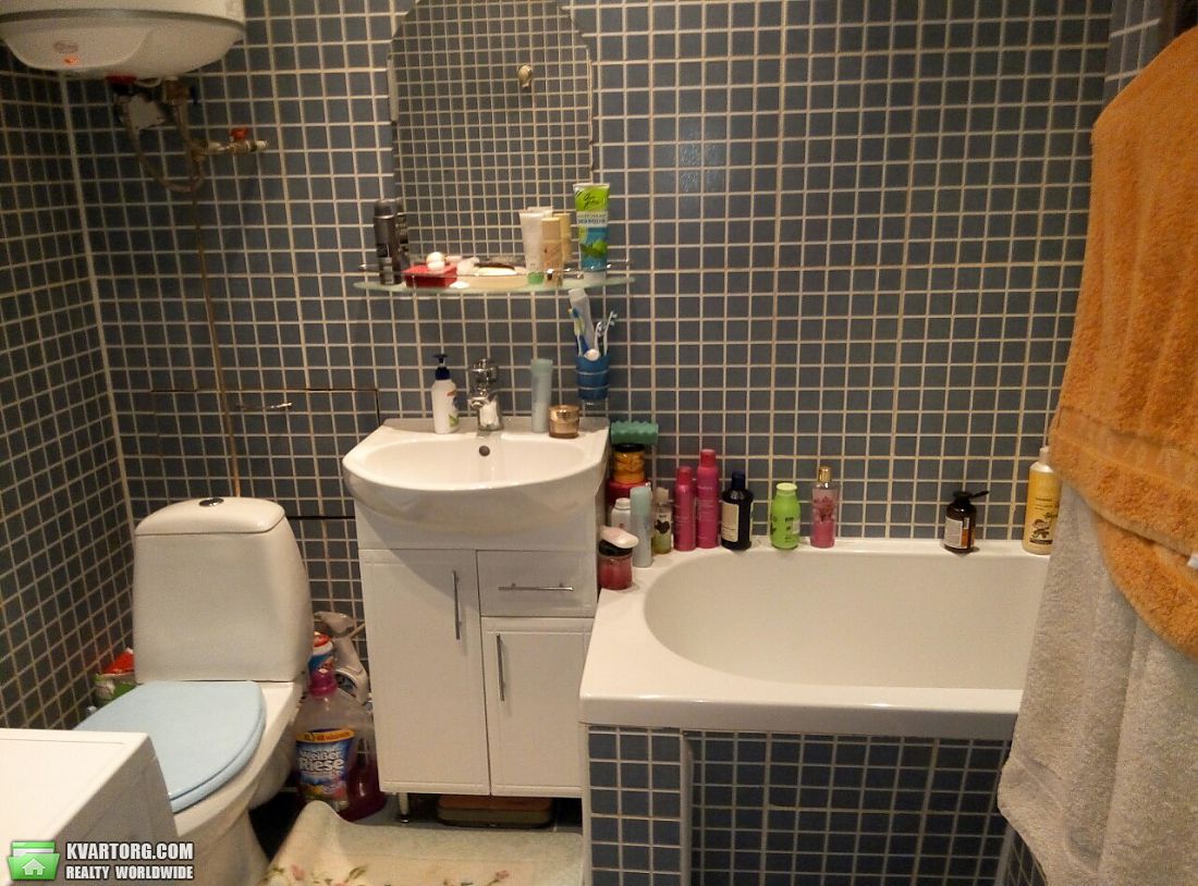 Sell 1-room apartment. Одесса, Карла Маркса — photo 4