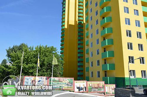Sell 1-room apartment. Киев, Гашека — photo 5