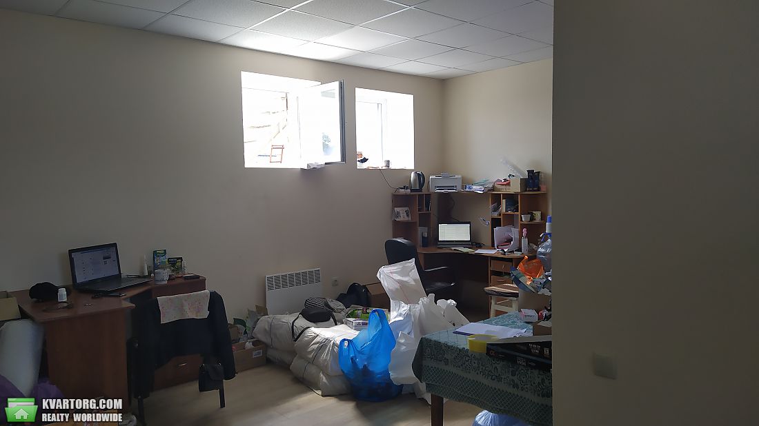 Rent out office. Киев, медовая — photo 3