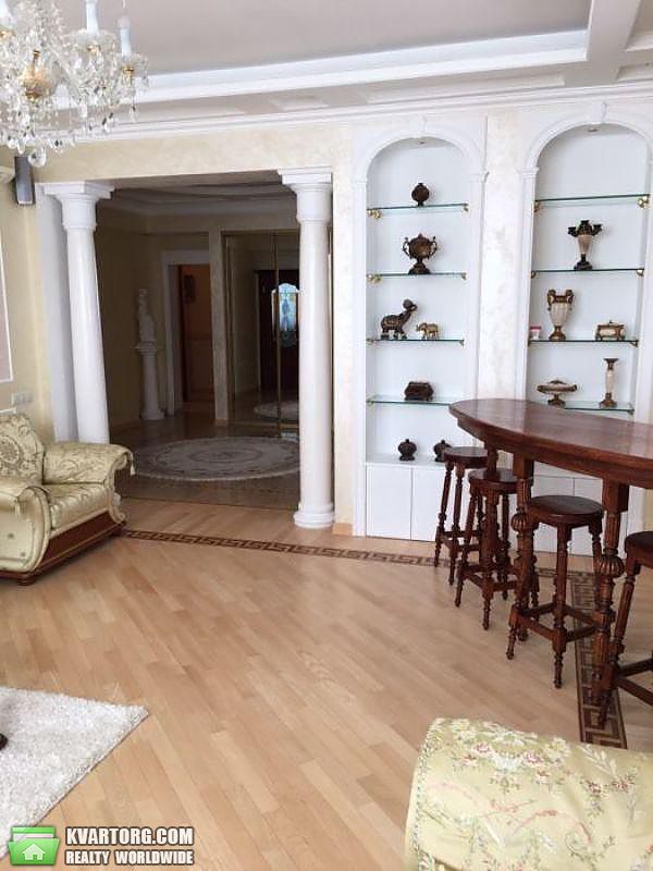 Rent out 3-room apartment. Киев,  Героев Сталинграда пр — photo 5