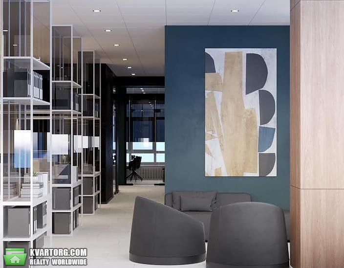 Rent out office. Киев, Грушевского — photo 2