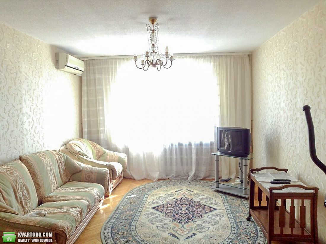 Rent out 3-room apartment. Киев,  Героев Сталинграда пр — photo 6