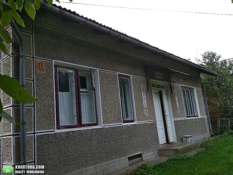 Sell house. Ивано-Франковск, Андрусяка — photo 3
