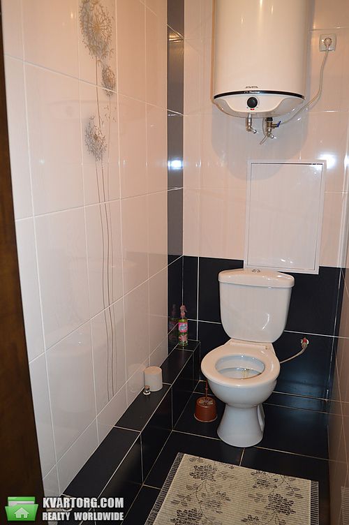 Sell 1-room apartment. Киев,  Лаврухина — photo 8