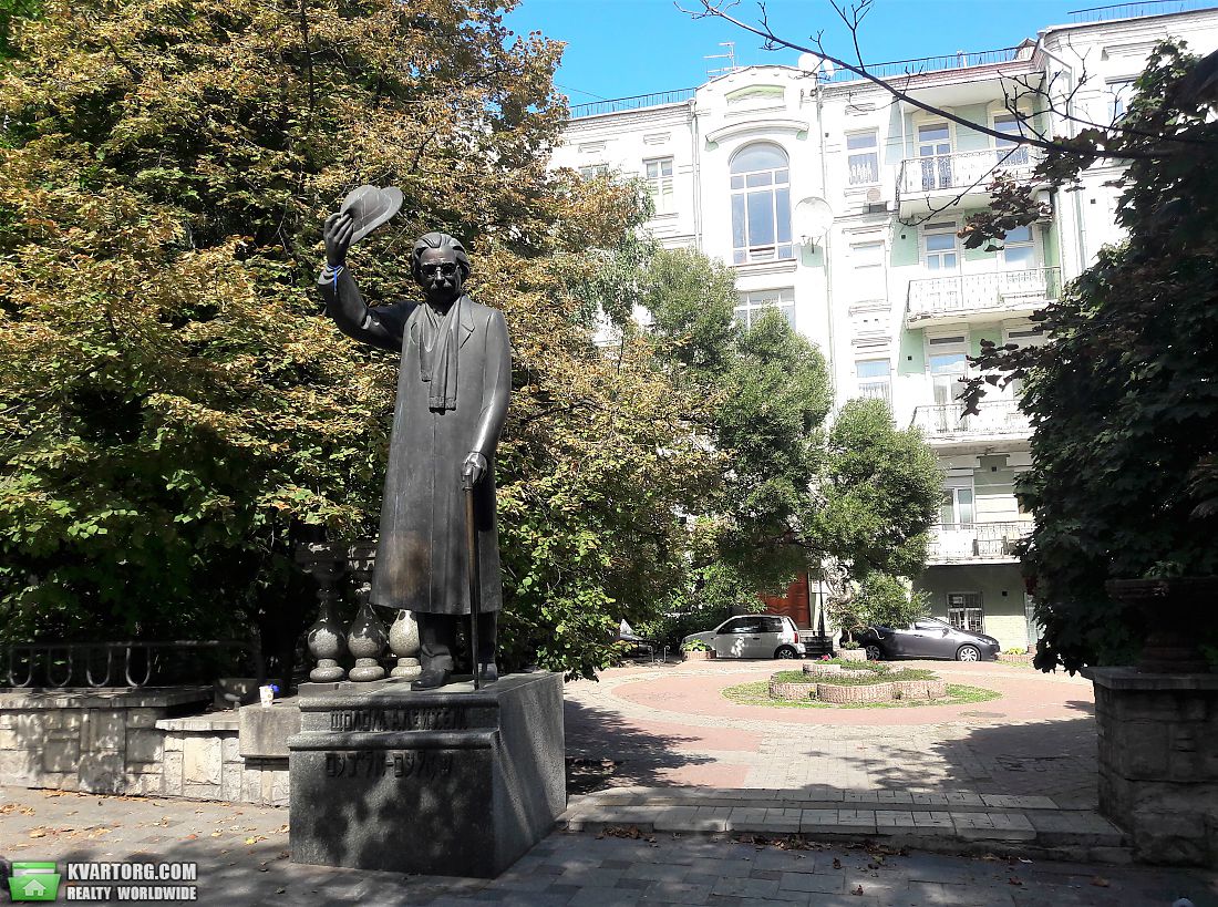 Sell 2-room apartment. Киев,  Рогнеденская — photo 1