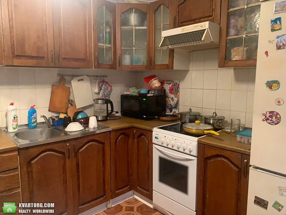 Sell 3-room apartment. Киев,  Симферопольская — photo 4