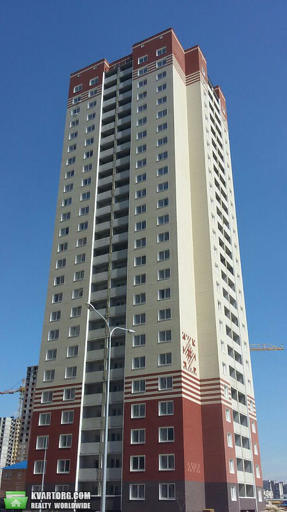 Sell 1-room apartment. Киев,  Чавдар — photo 1