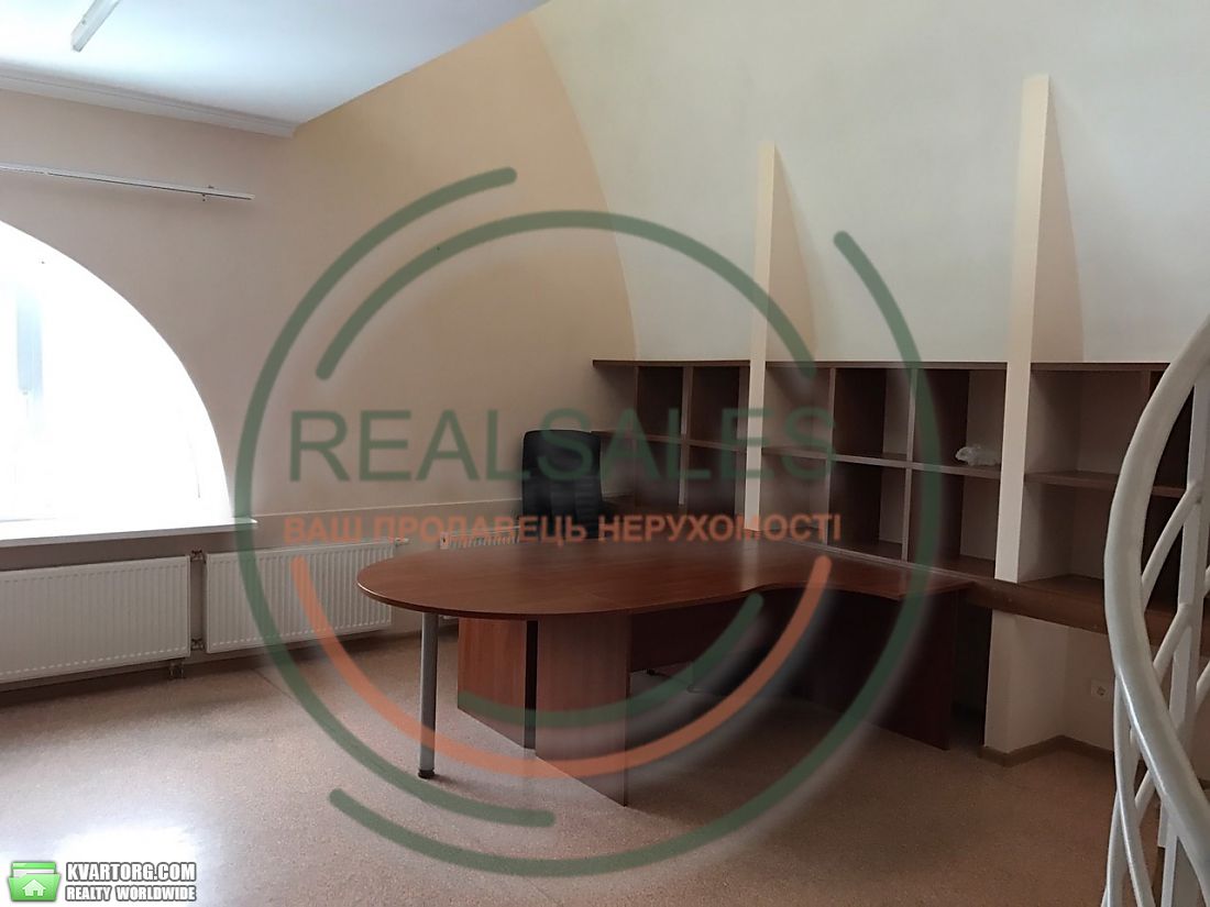 Rent out office. Киев,  Антоновича — photo 2