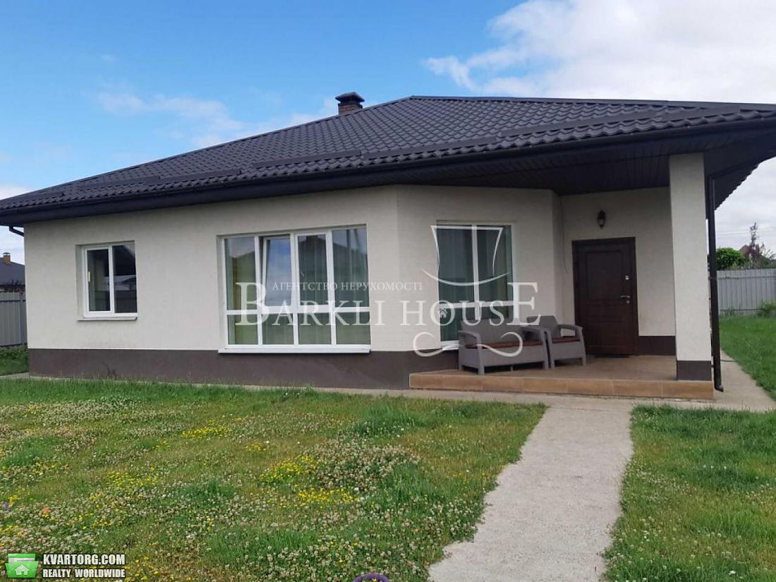 Rent out house. Киевская обл., Осещина — photo 1