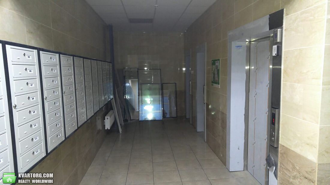 Sell 1-room apartment. Киев,  Ясиноватский пер — photo 4
