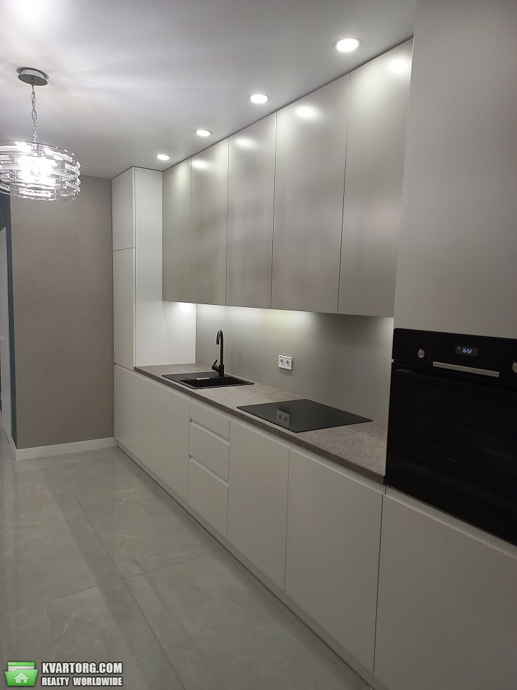 Rent out 1-room apartment. Харьков, Проспект Победы — photo 4