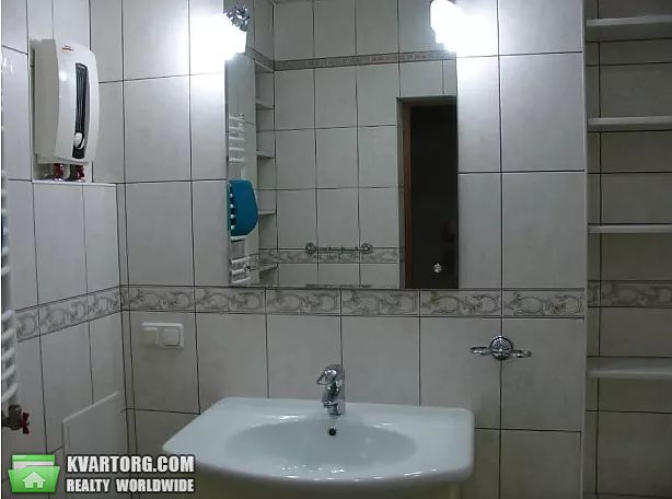 Rent out 3-room apartment. Киев, Нік-Слободська — photo 6