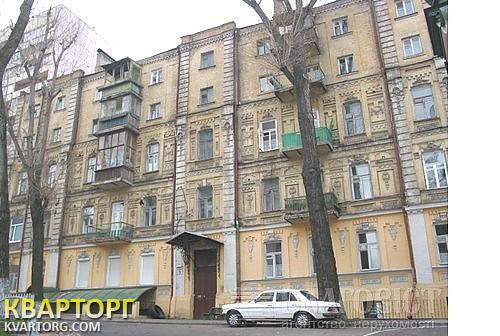 Sell 2-room apartment. Киев,  Бехтеревский пер — photo 1