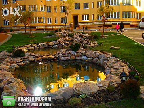 Sell 3-room apartment. Киев, Большая Окружная — photo 10