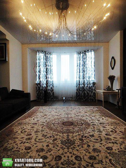 Sell 2-room apartment. Киев,  Срибнокильская — photo 8