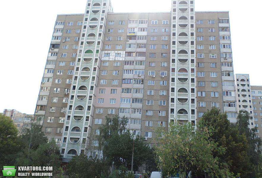 Sell 3-room apartment. Киев, Правды пр — photo 1